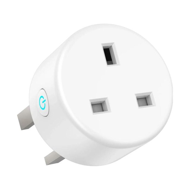پریز هوشمند Wifi - UK